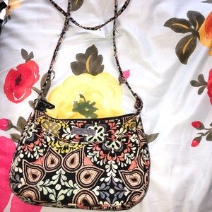 Vera Bradley Purse